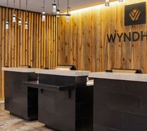 Wyndham Beaver Creek Lobby