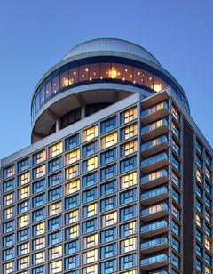 Ottawa Marriott Hotel
