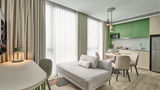 <b>Citadines Science Park Room</b>. Images powered by <a href="https://www.leonardoworldwide.com/" title="Leonardo Worldwide" target="_blank">Leonardo</a>.