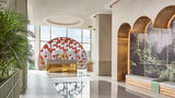 <b>Citadines Science Park Lobby</b>. Images powered by <a href="https://www.leonardoworldwide.com/" title="Leonardo Worldwide" target="_blank">Leonardo</a>.