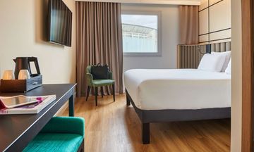 Unveiling Nanterre: The Ultimate Travel Guide for Tourists - Accommodation in Nanterre