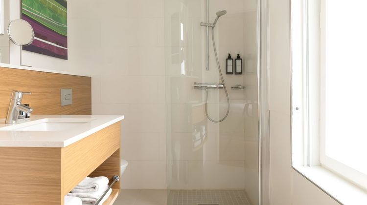 Elite Hotel Esplanade Room