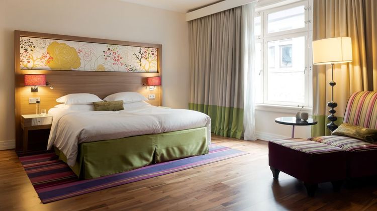 Elite Hotel Esplanade Room