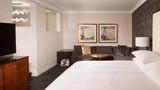 Omaha Marriott Room