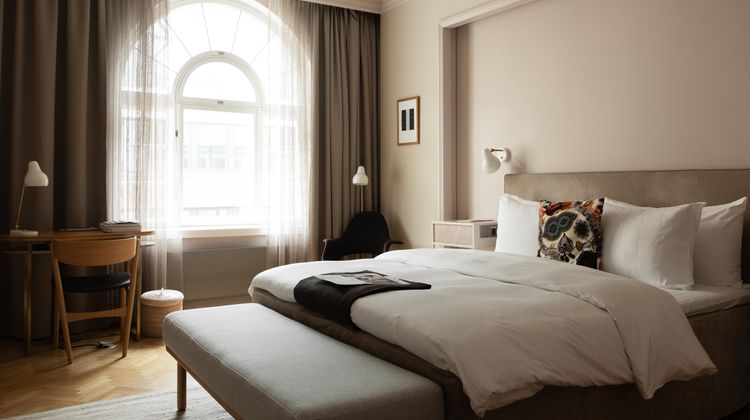Hotel St George, a Design Hotel Exterior