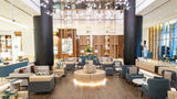 <b>Amwaj Rotana Lobby</b>. Images powered by <a href="https://www.leonardoworldwide.com/" title="Leonardo Worldwide" target="_blank">Leonardo</a>.