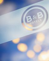 B&B Hotel Montlucon Saint-Victor
