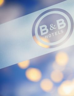 B&B Hotel Montlucon Saint-Victor