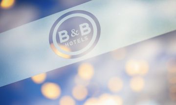 B&B Hotel Montlucon Saint-Victor