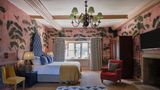 Old Bell Hotel Suite
