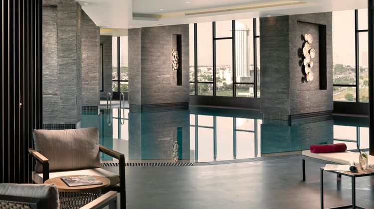 Centro WestSide by Rotana Recreation