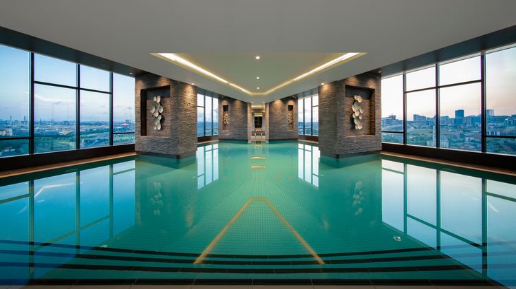 Centro WestSide by Rotana Recreation