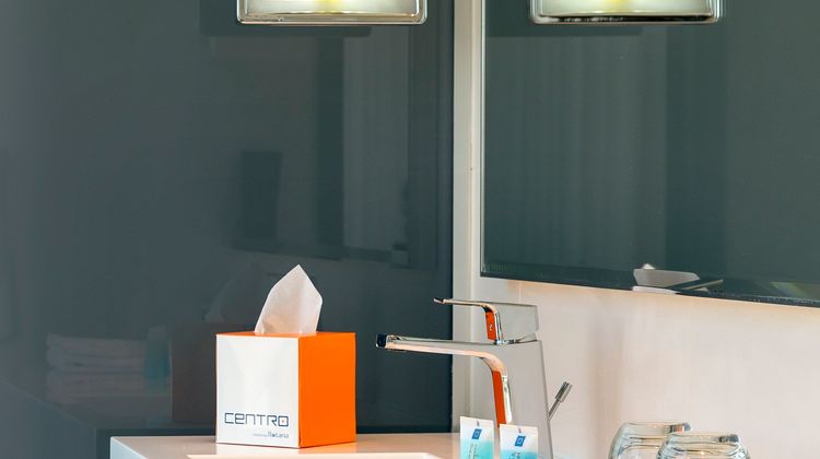 Centro WestSide by Rotana Room