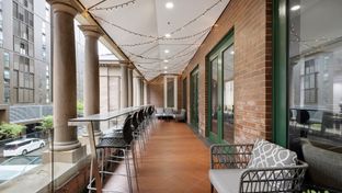 Sydney Central Hotel