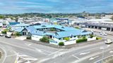 <b>ASURE Cooks Gardens Motor Lodge Exterior</b>. Images powered by <a href="https://www.leonardoworldwide.com/" title="Leonardo Worldwide" target="_blank">Leonardo</a>.