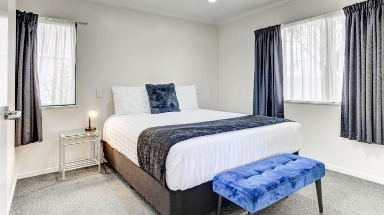 <b>ASURE Cooks Gardens Motor Lodge Room</b>. Images powered by <a href="https://www.leonardoworldwide.com/" title="Leonardo Worldwide" target="_blank">Leonardo</a>.