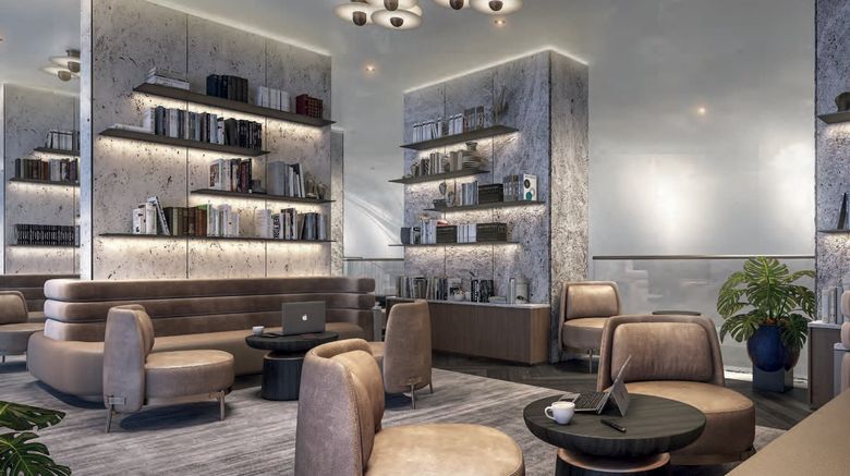 <b>Astra Apartments Melbourne CBD - King St Other</b>. Images powered by <a href="https://www.leonardoworldwide.com/" title="Leonardo Worldwide" target="_blank">Leonardo</a>.