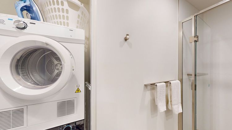 Astra Apartments Melbourne CBD - King St Other