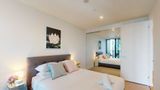 Astra Apartments Melbourne CBD - King St Room
