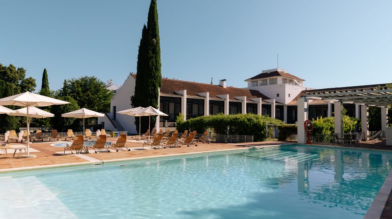 <b>Pousada de Vila Vicosa, Dom Joao IV Pool</b>. Images powered by <a href="https://www.leonardoworldwide.com/" title="Leonardo Worldwide" target="_blank">Leonardo</a>.