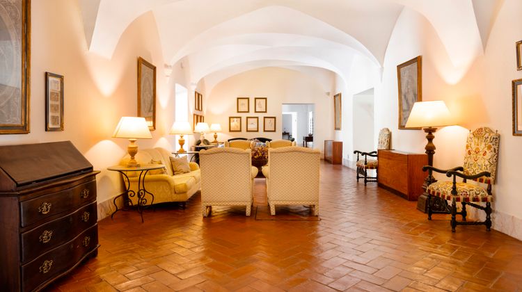 Pousada de Vila Vicosa, Dom Joao IV Lobby