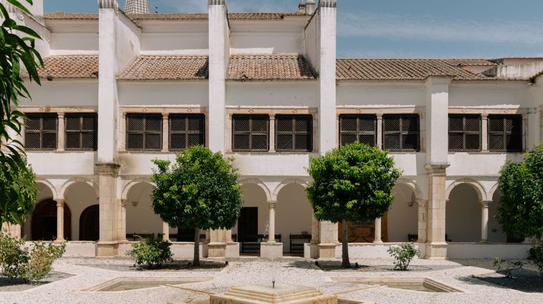 <b>Pousada de Vila Vicosa, Dom Joao IV Exterior</b>. Images powered by <a href="https://www.leonardoworldwide.com/" title="Leonardo Worldwide" target="_blank">Leonardo</a>.