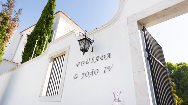 <b>Pousada de Vila Vicosa, Dom Joao IV Exterior</b>. Images powered by <a href="https://www.leonardoworldwide.com/" title="Leonardo Worldwide" target="_blank">Leonardo</a>.