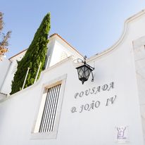 Pousada de Vila Vicosa, Dom Joao IV