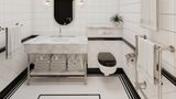 White Horse Room