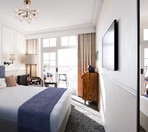 White Horse Room