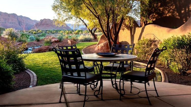 The Inn at Entrada Exterior