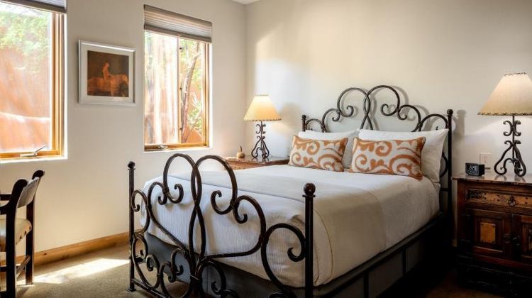 The Inn at Entrada Suite