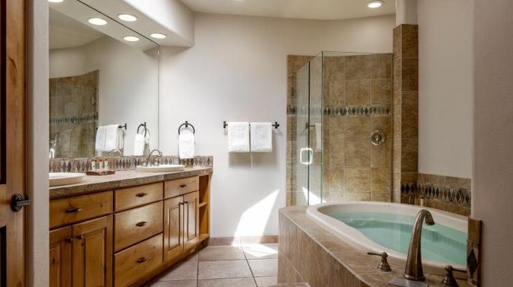The Inn at Entrada Room