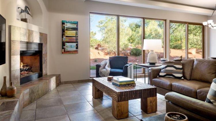 The Inn at Entrada Suite