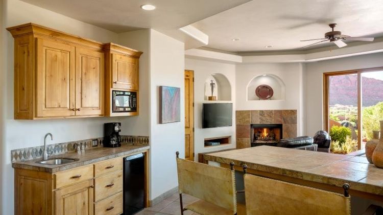 The Inn at Entrada Room