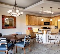 The Inn at Entrada Room