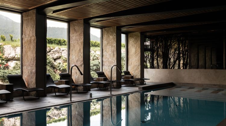 Rosapetra Spa Resort Spa