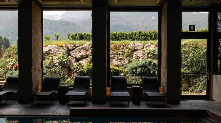 Rosapetra Spa Resort Spa