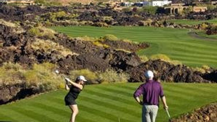 The Inn at Entrada Golf