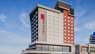 Fiesta Inn Mazatlan
