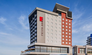 Fiesta Inn Mazatlan