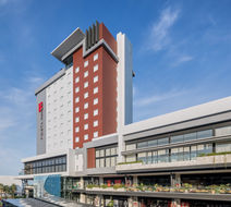 Fiesta Inn Mazatlan Exterior
