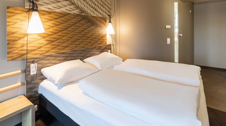 <b>B&B Hotel Wuppertal City Room</b>. Images powered by <a href="https://www.leonardoworldwide.com/" title="Leonardo Worldwide" target="_blank">Leonardo</a>.