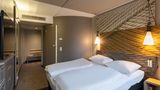 B&B Hotel Wuppertal City Room