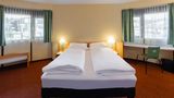 B&B Hotel Wuppertal City Room