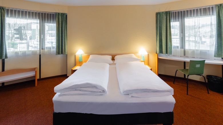<b>B&B Hotel Wuppertal City Room</b>. Images powered by <a href="https://www.leonardoworldwide.com/" title="Leonardo Worldwide" target="_blank">Leonardo</a>.