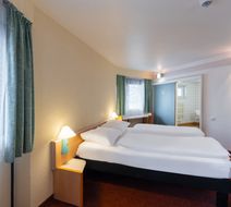 B&B Hotel Wuppertal City Exterior