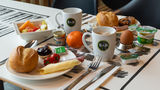 B&B Hotel Wuppertal City Restaurant
