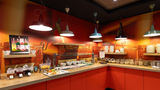 B&B Hotel Wuppertal City Restaurant