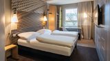 B&B Hotel Wuppertal City Room